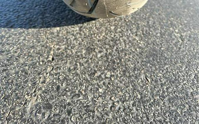 2021 Honda Gold Wing Tour Automatic DCT