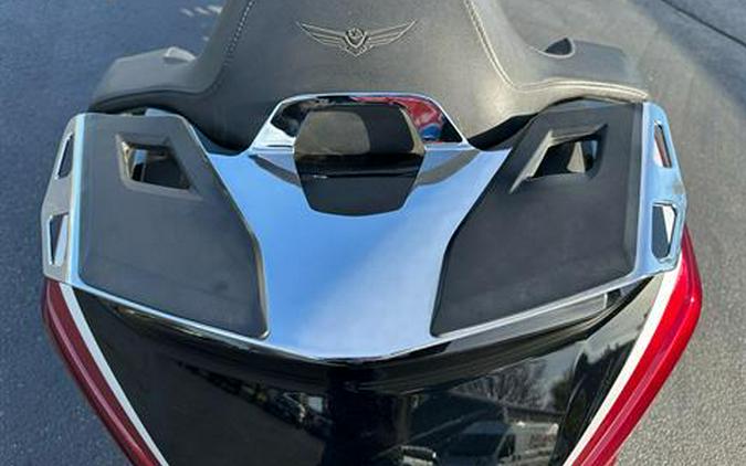 2021 Honda Gold Wing Tour Automatic DCT