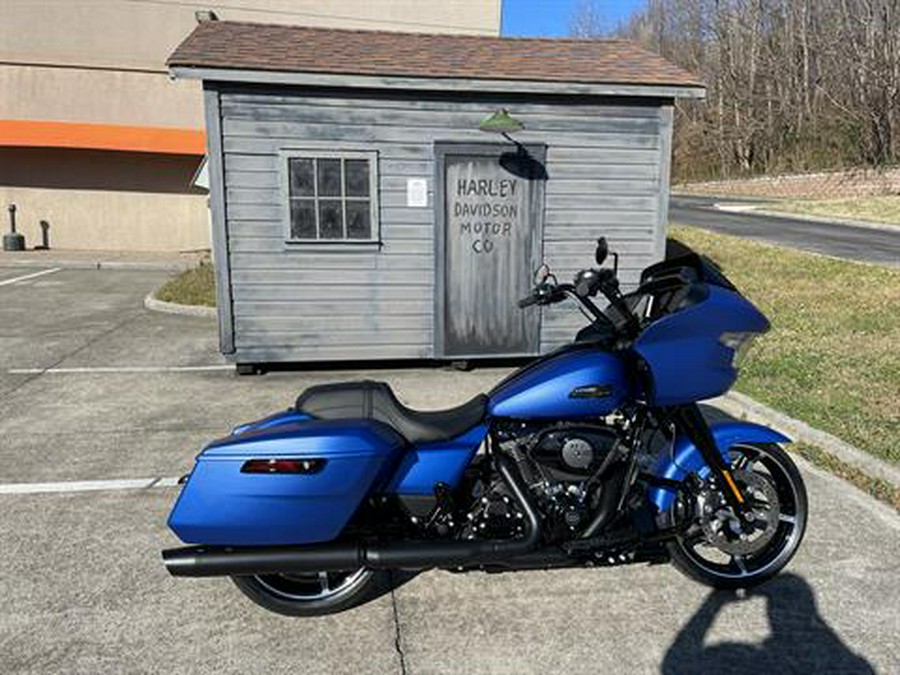 2026 Harley-Davidson Road Glide