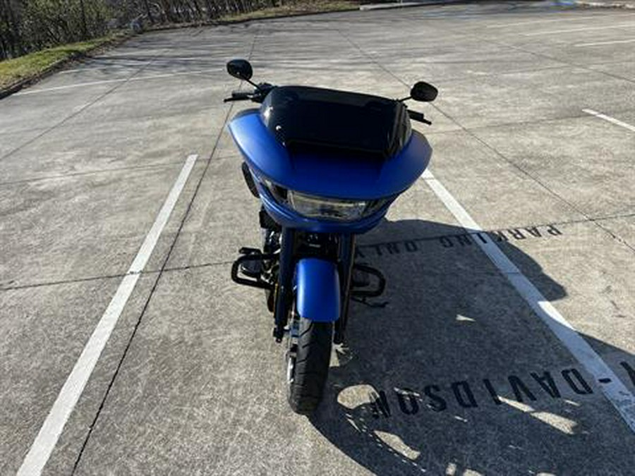 2026 Harley-Davidson Road Glide