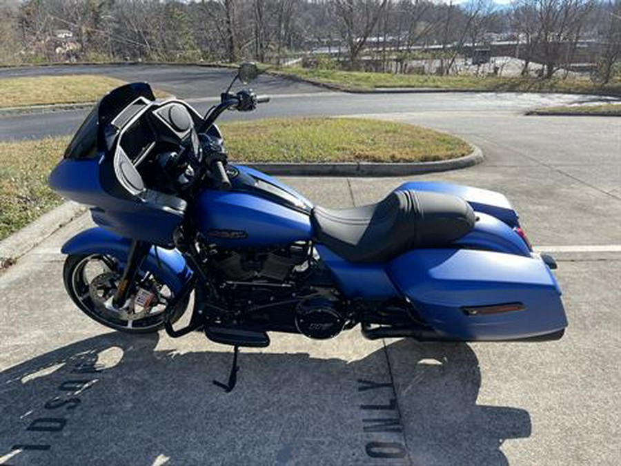 2026 Harley-Davidson Road Glide