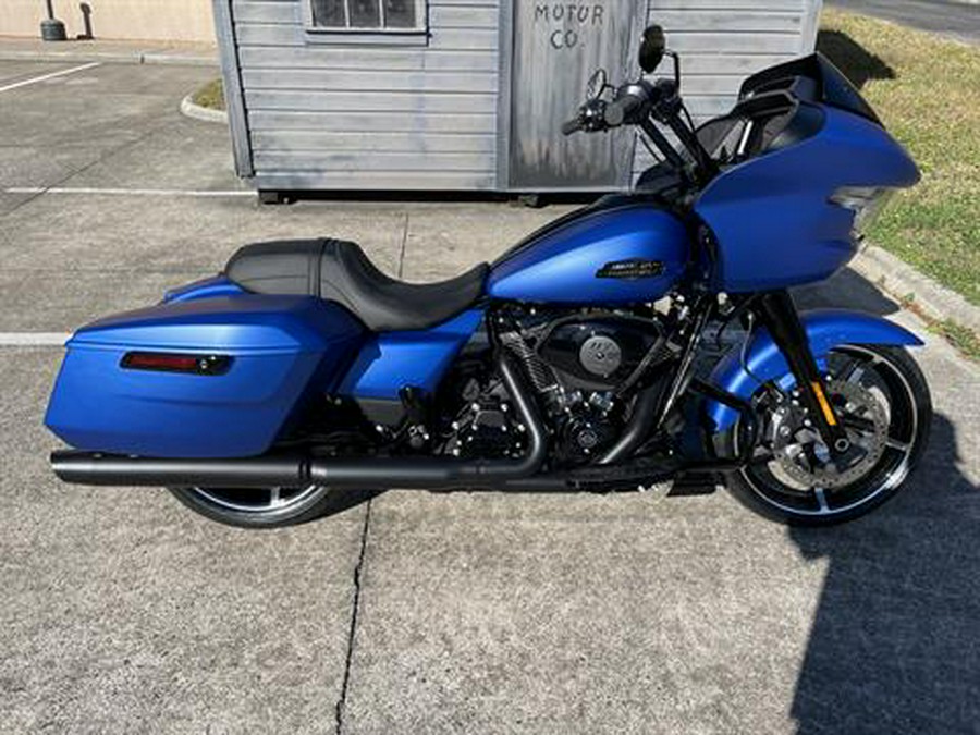 2026 Harley-Davidson Road Glide