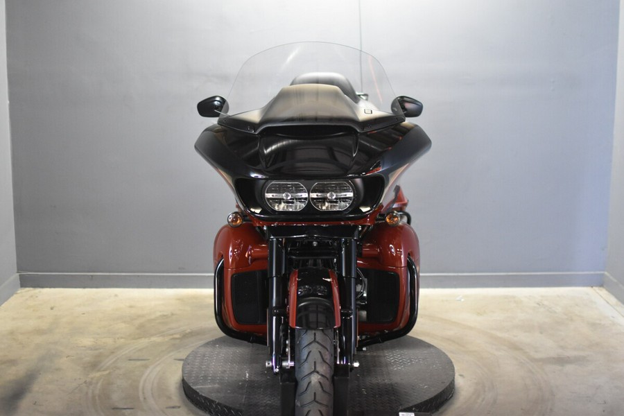 2024 Harley-Davidson Road Glide Limited