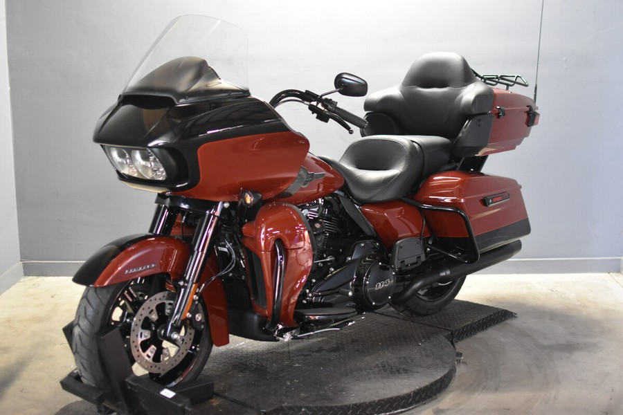 2024 Harley-Davidson Road Glide Limited
