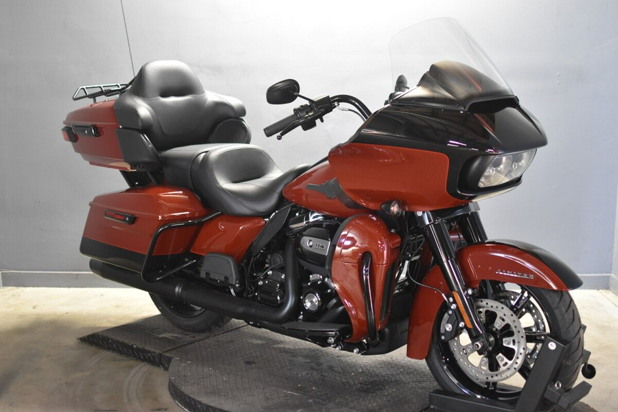 2024 Harley-Davidson Road Glide Limited