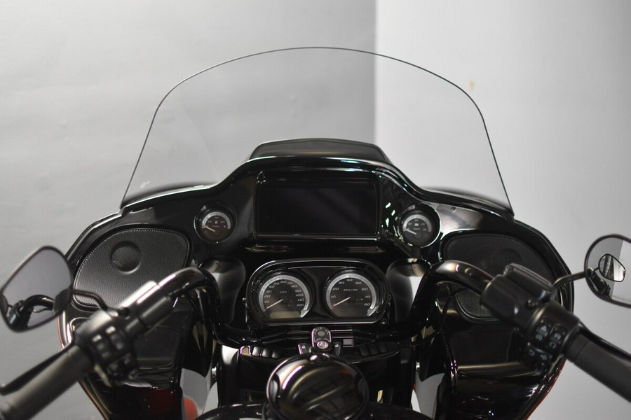 2024 Harley-Davidson Road Glide Limited