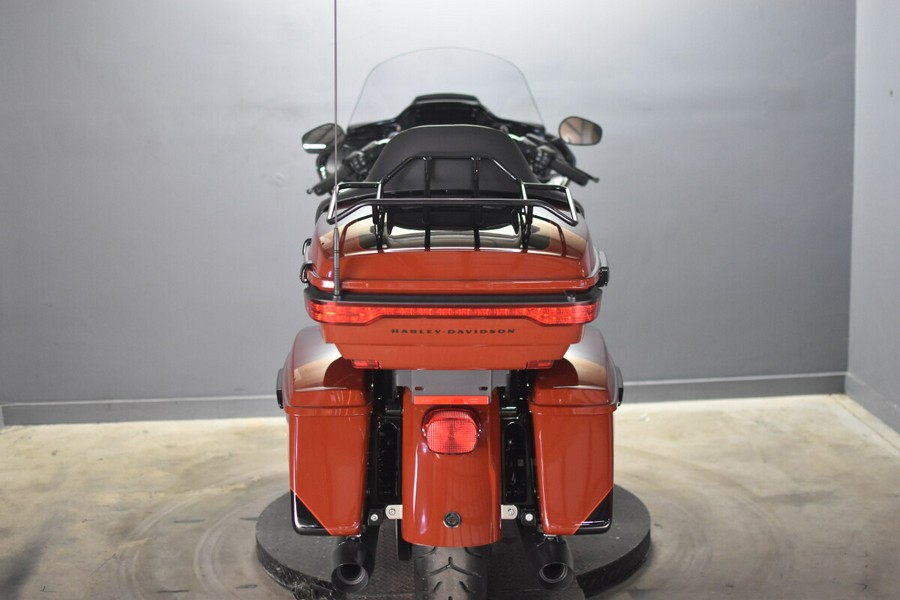 2024 Harley-Davidson Road Glide Limited