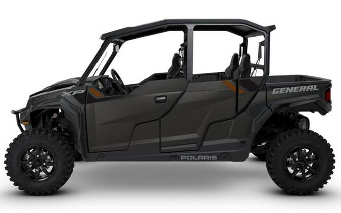 2026 Polaris GENERAL XP 4 1000 Premium