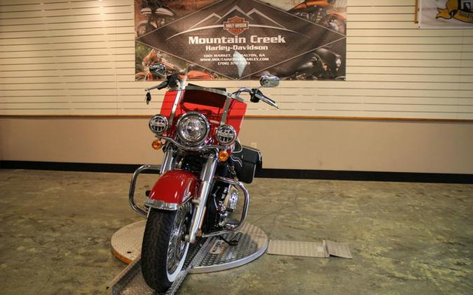 2024 Harley-Davidson Softail FLI - Hydra-Glide Revival