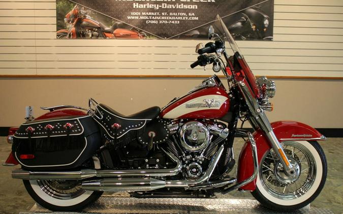 2024 Harley-Davidson Softail FLI - Hydra-Glide Revival