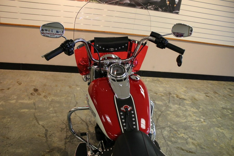 2024 Harley-Davidson Softail FLI - Hydra-Glide Revival