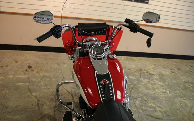 2024 Harley-Davidson Softail FLI - Hydra-Glide Revival