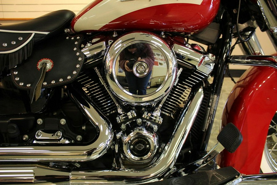 2024 Harley-Davidson Softail FLI - Hydra-Glide Revival