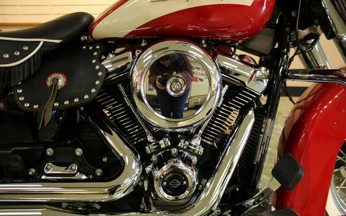 2024 Harley-Davidson Softail FLI - Hydra-Glide Revival