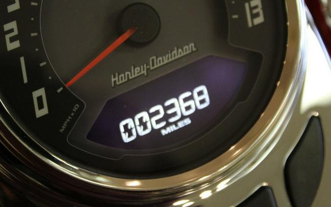 2024 Harley-Davidson Softail FLI - Hydra-Glide Revival