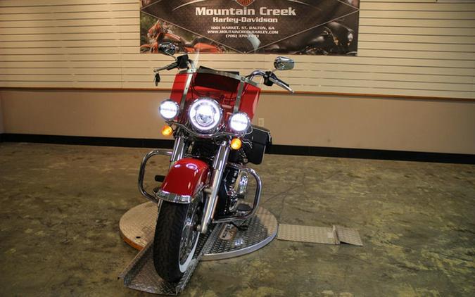 2024 Harley-Davidson Softail FLI - Hydra-Glide Revival