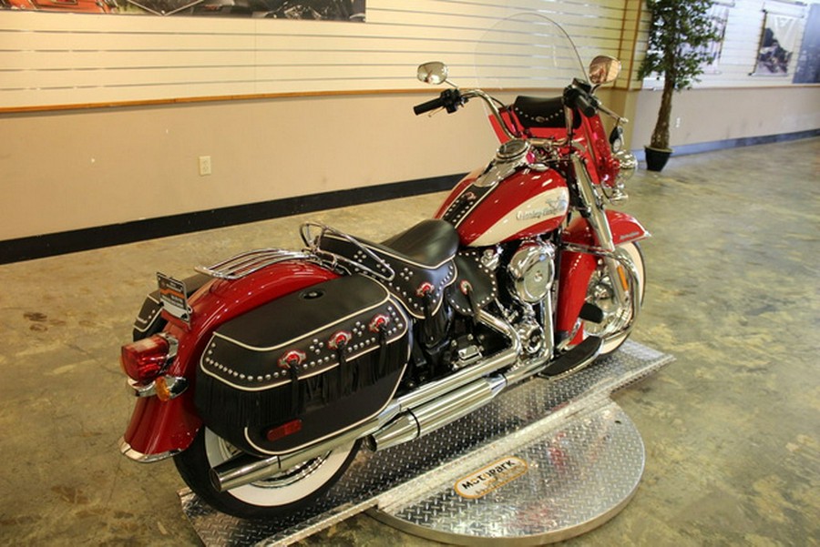 2024 Harley-Davidson Softail FLI - Hydra-Glide Revival