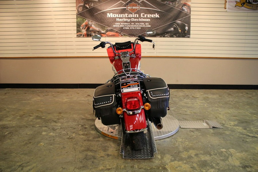 2024 Harley-Davidson Softail FLI - Hydra-Glide Revival