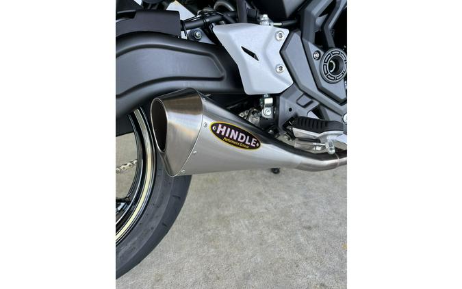 2024 Kawasaki Ninja® 650 ABS