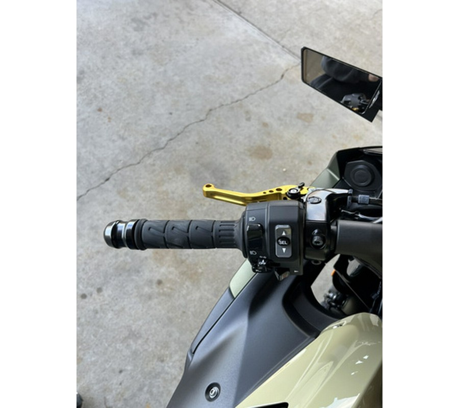 2024 Kawasaki Ninja 650 ABS