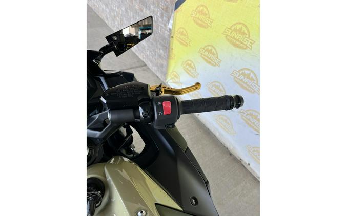 2024 Kawasaki Ninja® 650 ABS