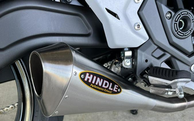 2024 Kawasaki Ninja 650 ABS