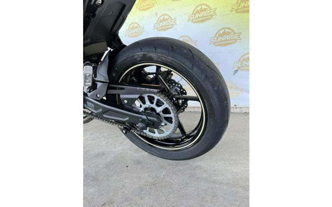 2024 Kawasaki Ninja® 650 ABS