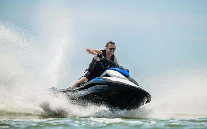 2026 Yamaha Jet Blaster