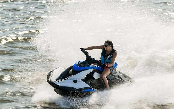 2026 Yamaha Jet Blaster