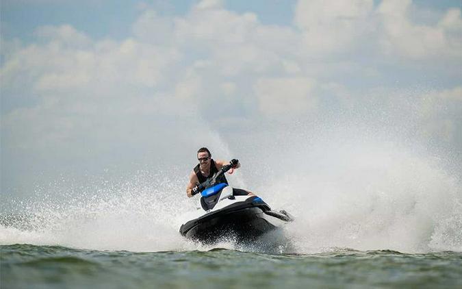 2026 Yamaha Jet Blaster