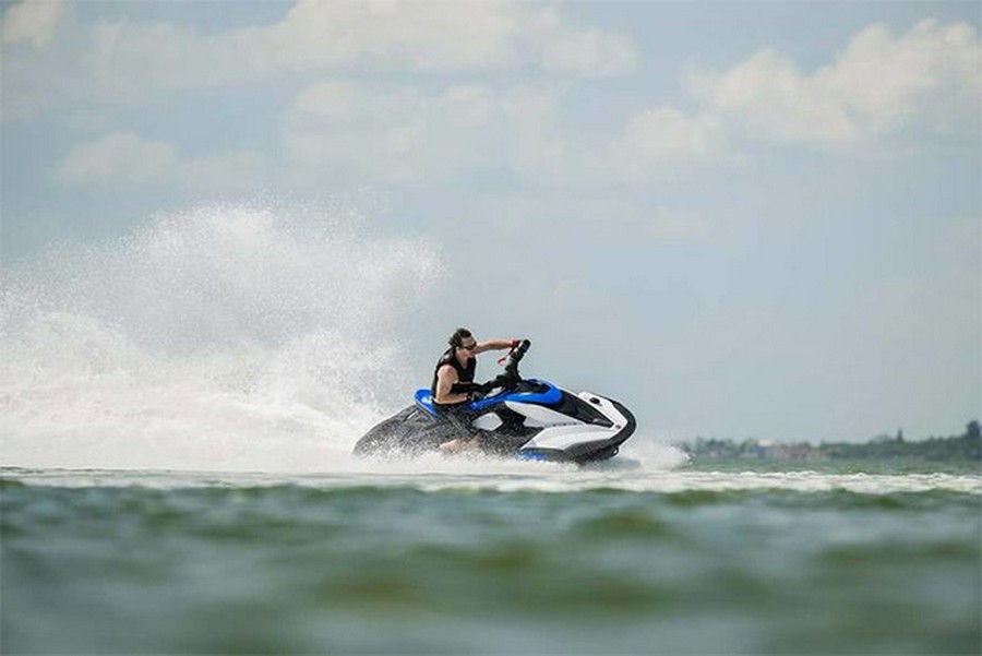 2026 Yamaha Jet Blaster