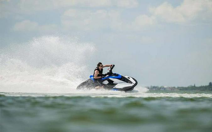 2026 Yamaha Jet Blaster