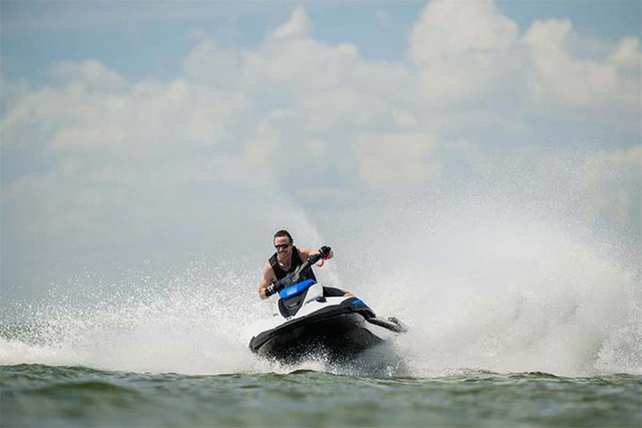 2026 Yamaha Jet Blaster