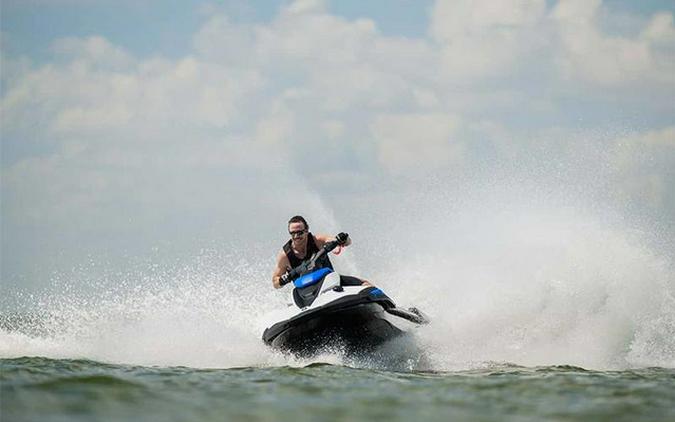 2026 Yamaha Jet Blaster
