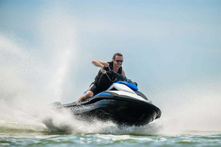 2026 Yamaha Jet Blaster