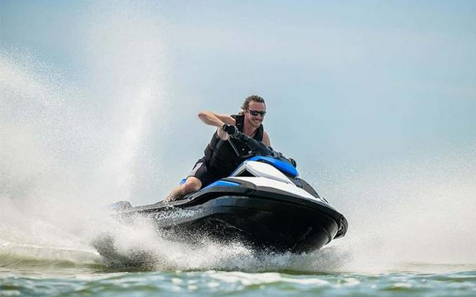 2026 Yamaha Jet Blaster