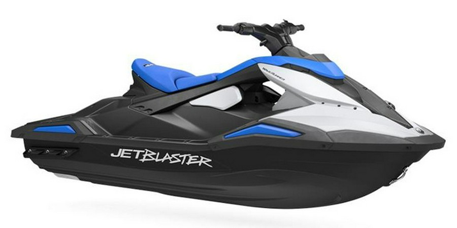 2026 Yamaha Jet Blaster