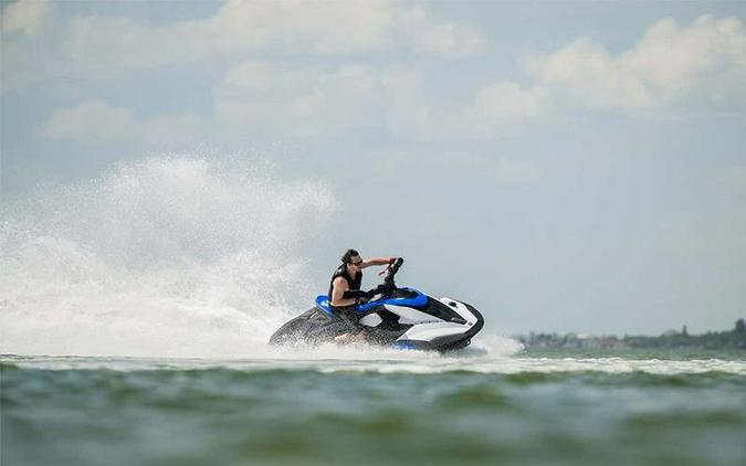 2026 Yamaha Jet Blaster