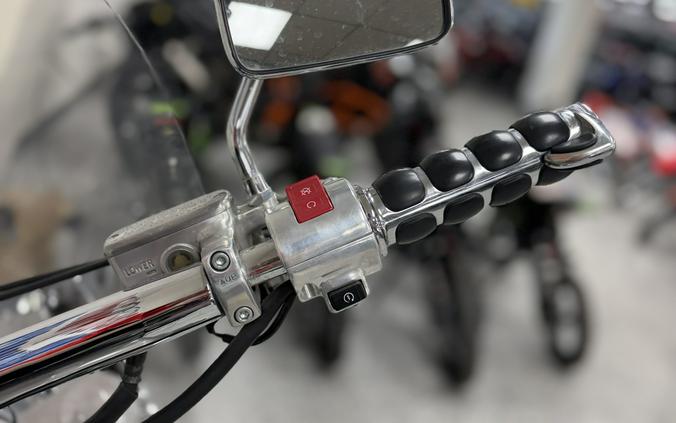 2003 HONDA VTX1800S Retro Spoke - UH2080