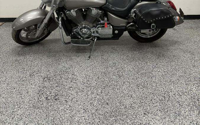 2003 HONDA VTX1800S Retro Spoke - UH2080