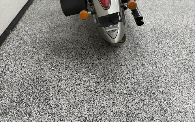 2003 HONDA VTX1800S Retro Spoke - UH2080