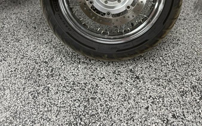 2003 HONDA VTX1800S Retro Spoke - UH2080