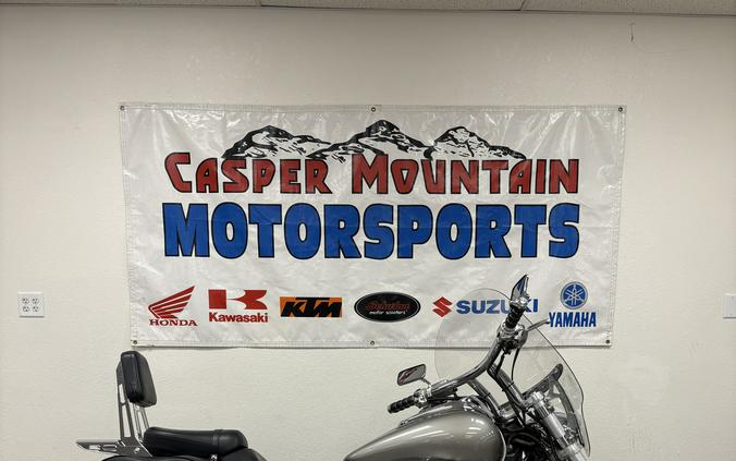 2003 HONDA VTX1800S Retro Spoke - UH2080