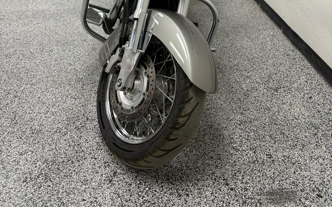 2003 HONDA VTX1800S Retro Spoke - UH2080
