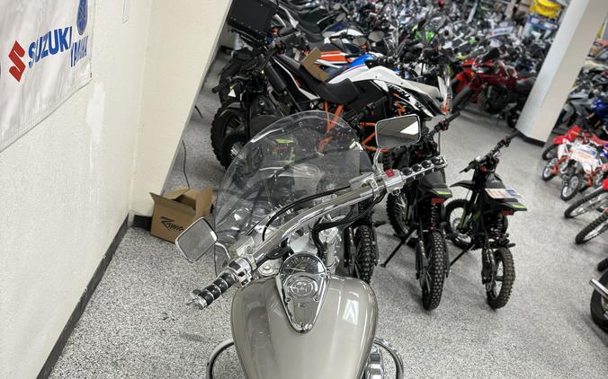 2003 HONDA VTX1800S Retro Spoke - UH2080