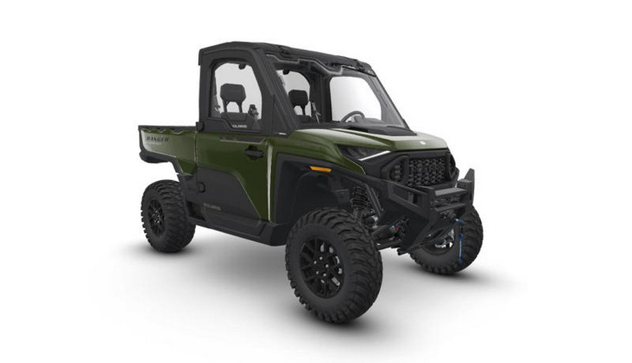 2026 Polaris® Ranger XD 1500 NorthStar Premiun