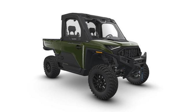 2026 Polaris® Ranger XD 1500 NorthStar Premiun