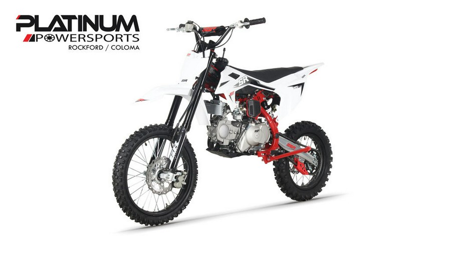 2025 Ssr Motorsports Sr125Rb
