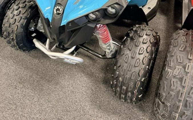 2026 Can-Am Renegade 70 EFI
