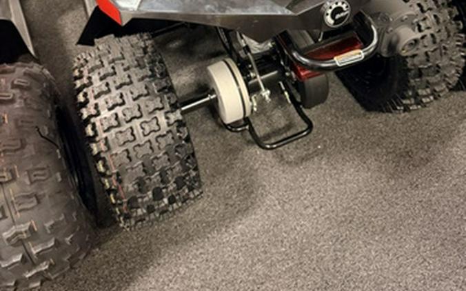 2026 Can-Am Renegade 70 EFI